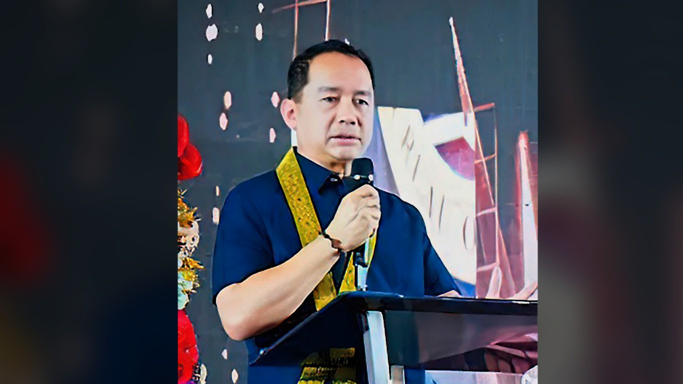 PCCI cites Nepomuceno for customs reforms