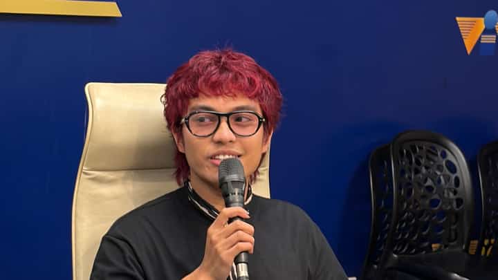 Cup of Joes Gian Bernardino enters acting chapter