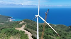 Alternergy sells 40% wind projects’ stake for P2.4B