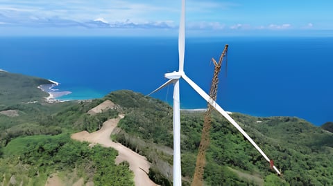 ACEN sells India wind venture stake