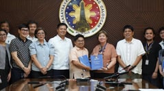 Caloocan earns CoA’s unmodified opinion