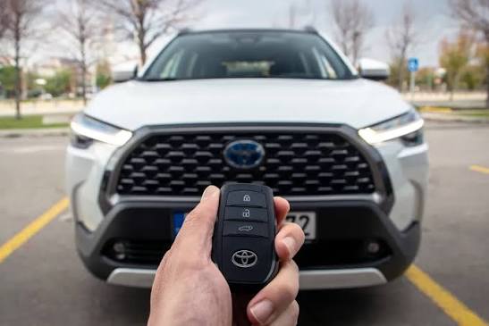 Vehicle sales climb 24 percent in May as demand rebounds