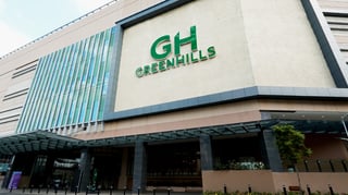 Maranaos in Greenhills