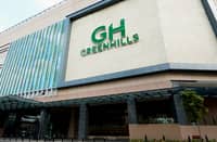 Maranaos in Greenhills