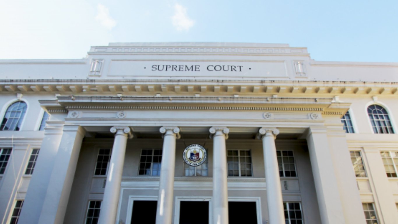 SC consolidates 2025 budget complaints