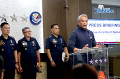 DILG reminds personnel: Don't accept gifts, solicit favors