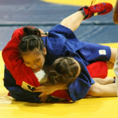 Novino bags silver; 3 bets grab bronze