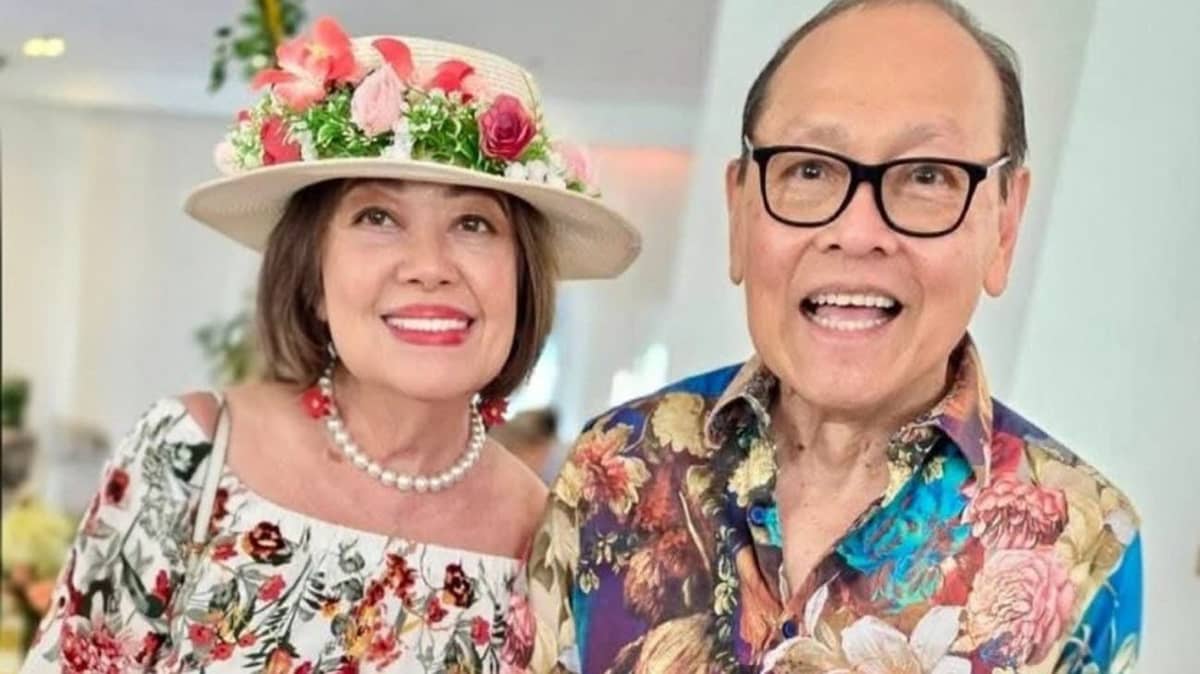 IRMA and Boboy Atillo