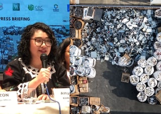 House to file resolution following suspected import of US e-waste in PH 
