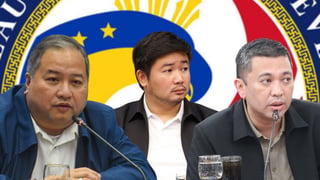 BIR gets DOJ nod for P1.68B tax cases against ‘BGC Boys’