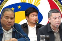 BIR gets DOJ nod for P1.68B tax cases against ‘BGC Boys’