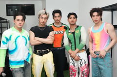 BGYO headlines ABS-CBN Music lineup at P-pop event
