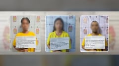 NPD ‘warrant day’ nets 7 fugitives
