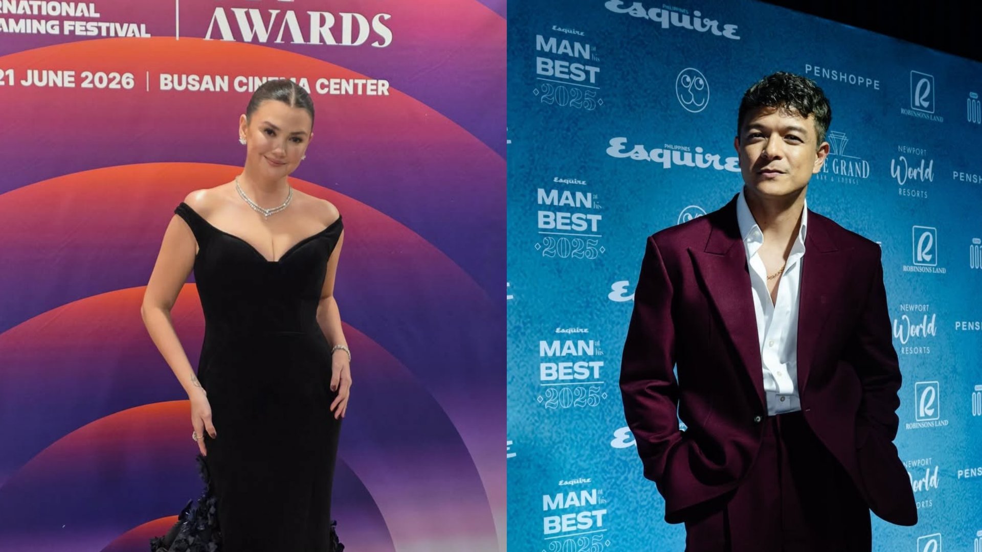 Top films, biggest stars eye golden scrolls at 9th Eddys
