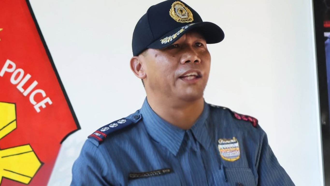Elderly ex-gov’t worker gunned down