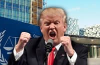 Three ICC judges have sued former U.S. President Donald Trump in a Manhattan federal court, challenging sanctions they say unlawfully targeted their finances and judicial independence after the court pursued war crimes investigations involving Israel and U.S. troops in Afghanistan.