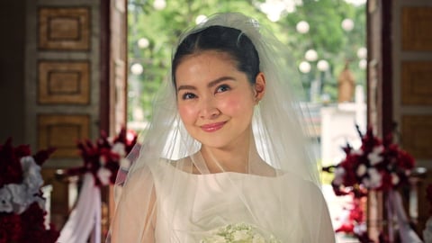 Barbie Forteza embraces a wild new comedy adventure
