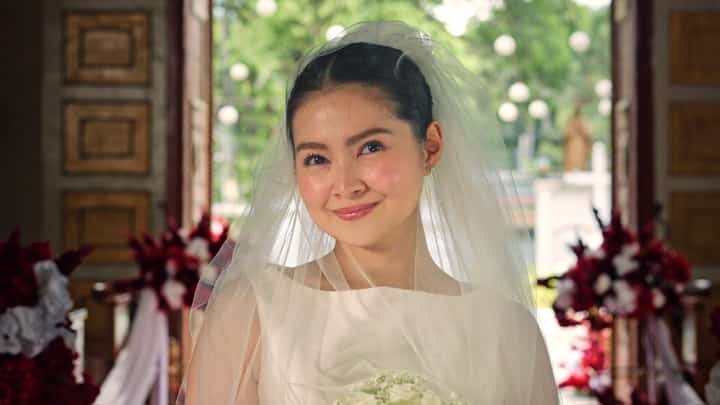Barbie Forteza embraces new role