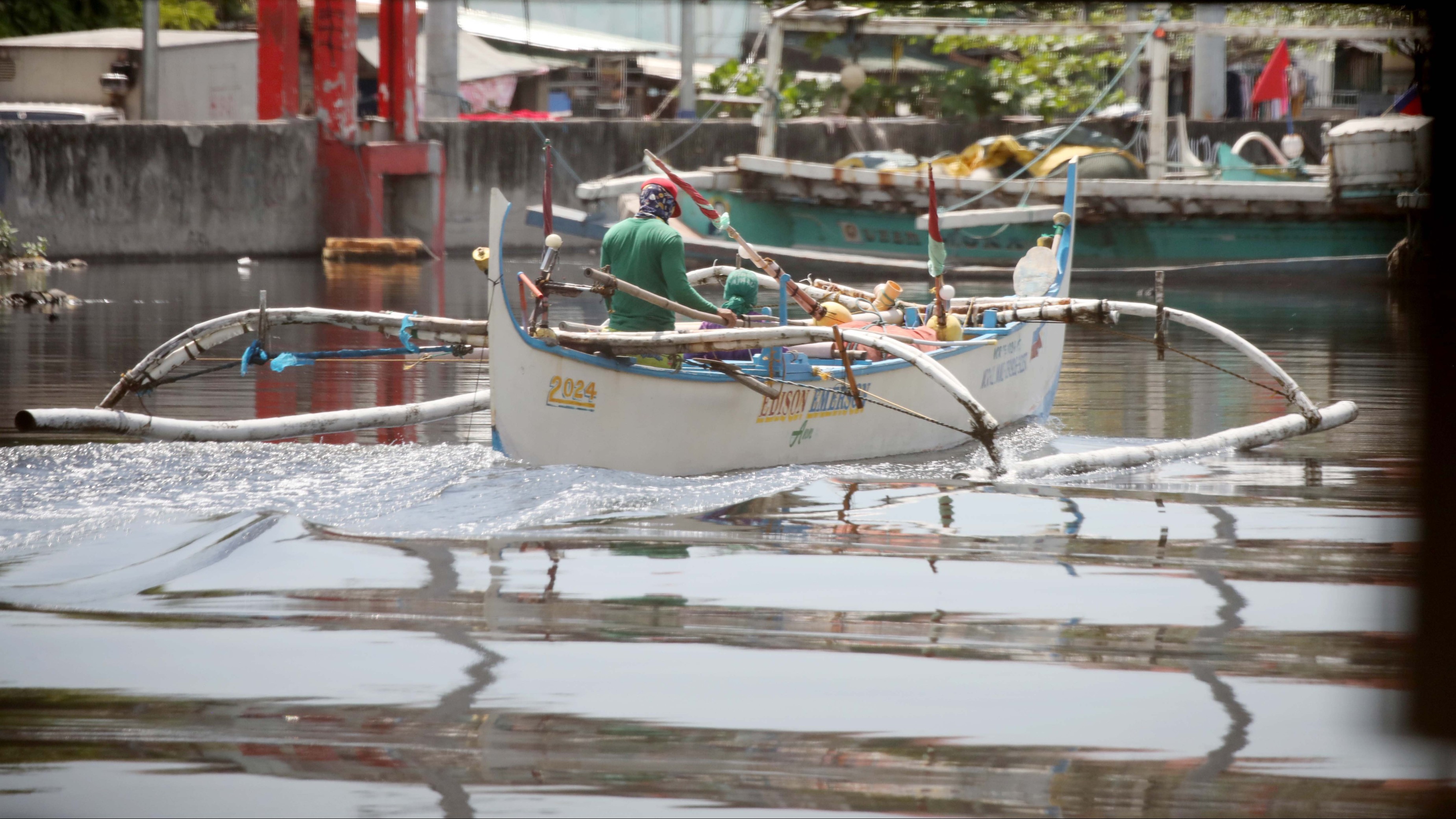 Danish technology  to modernize Phl fisheries