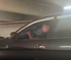 LTO summons pilot that flaunted gun at a mall