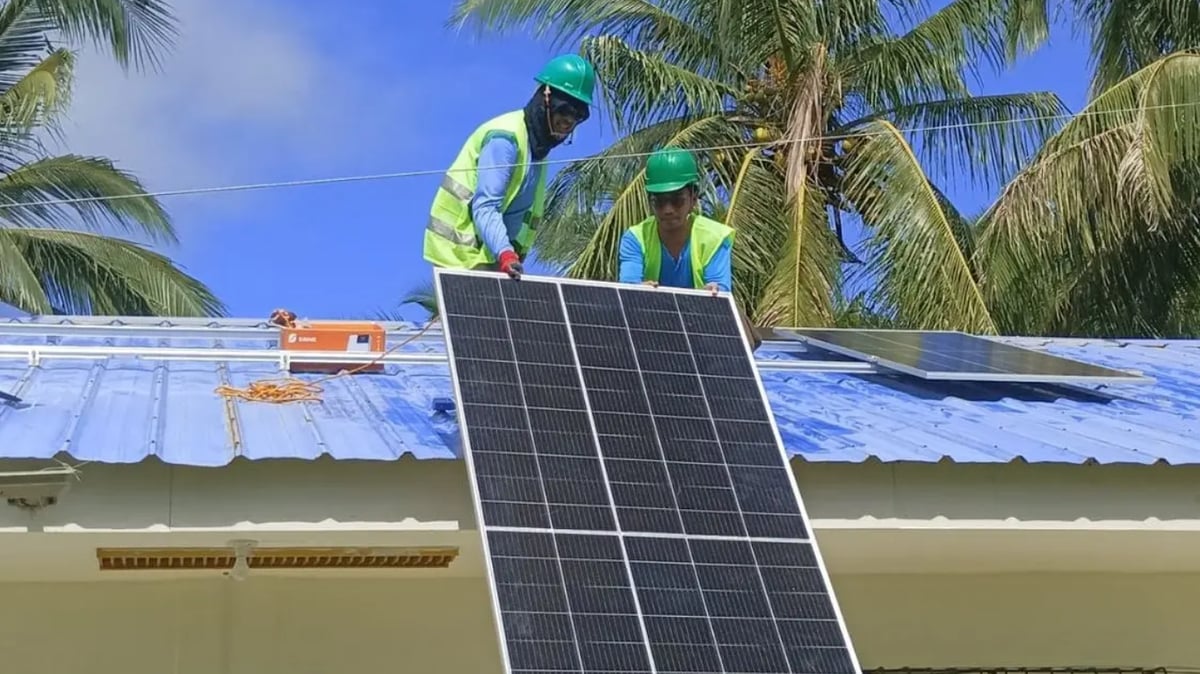 MSpectrum expands solar push with Japan JV