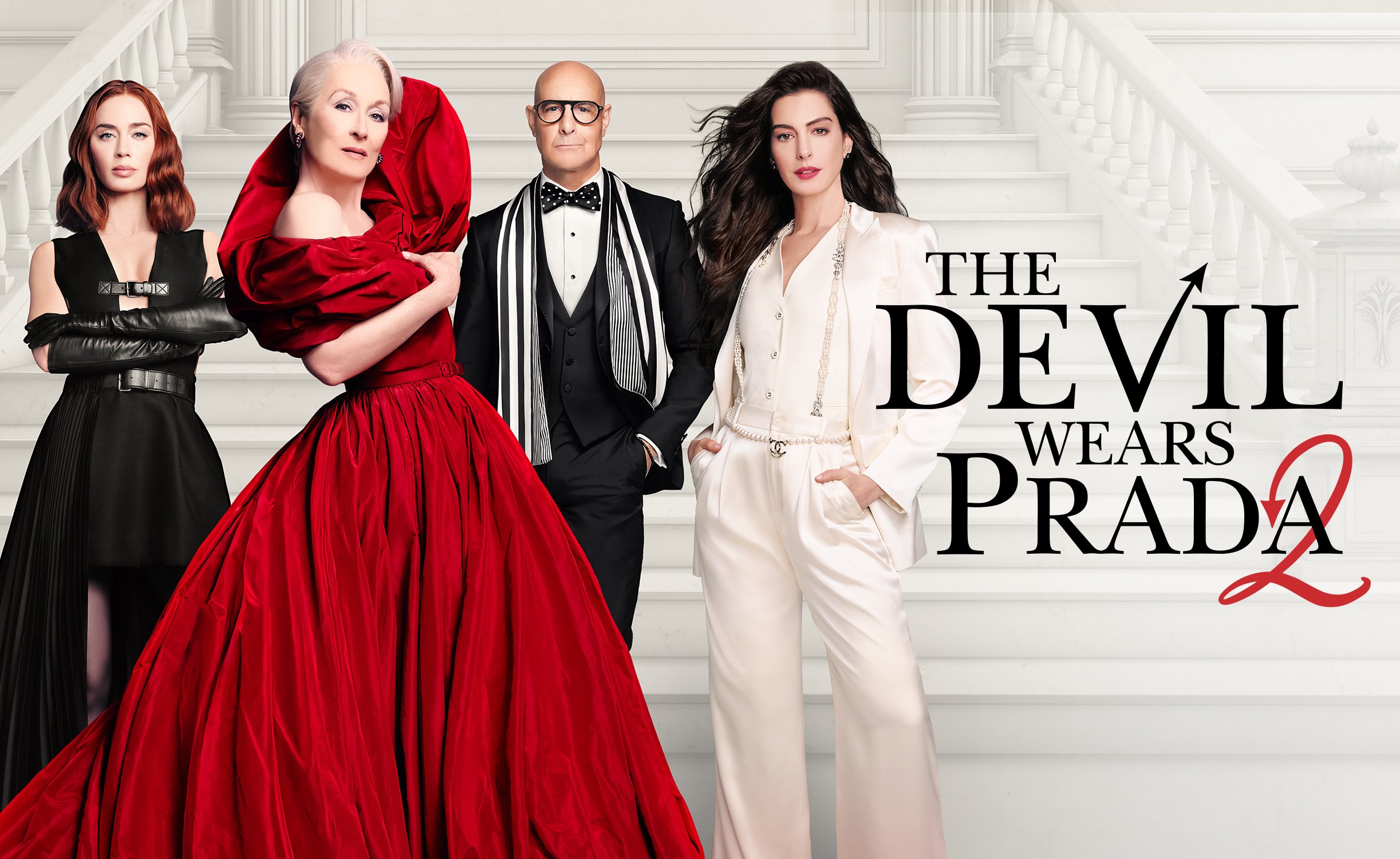 Fashion’s fiercest return