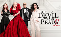 Fashion’s fiercest return