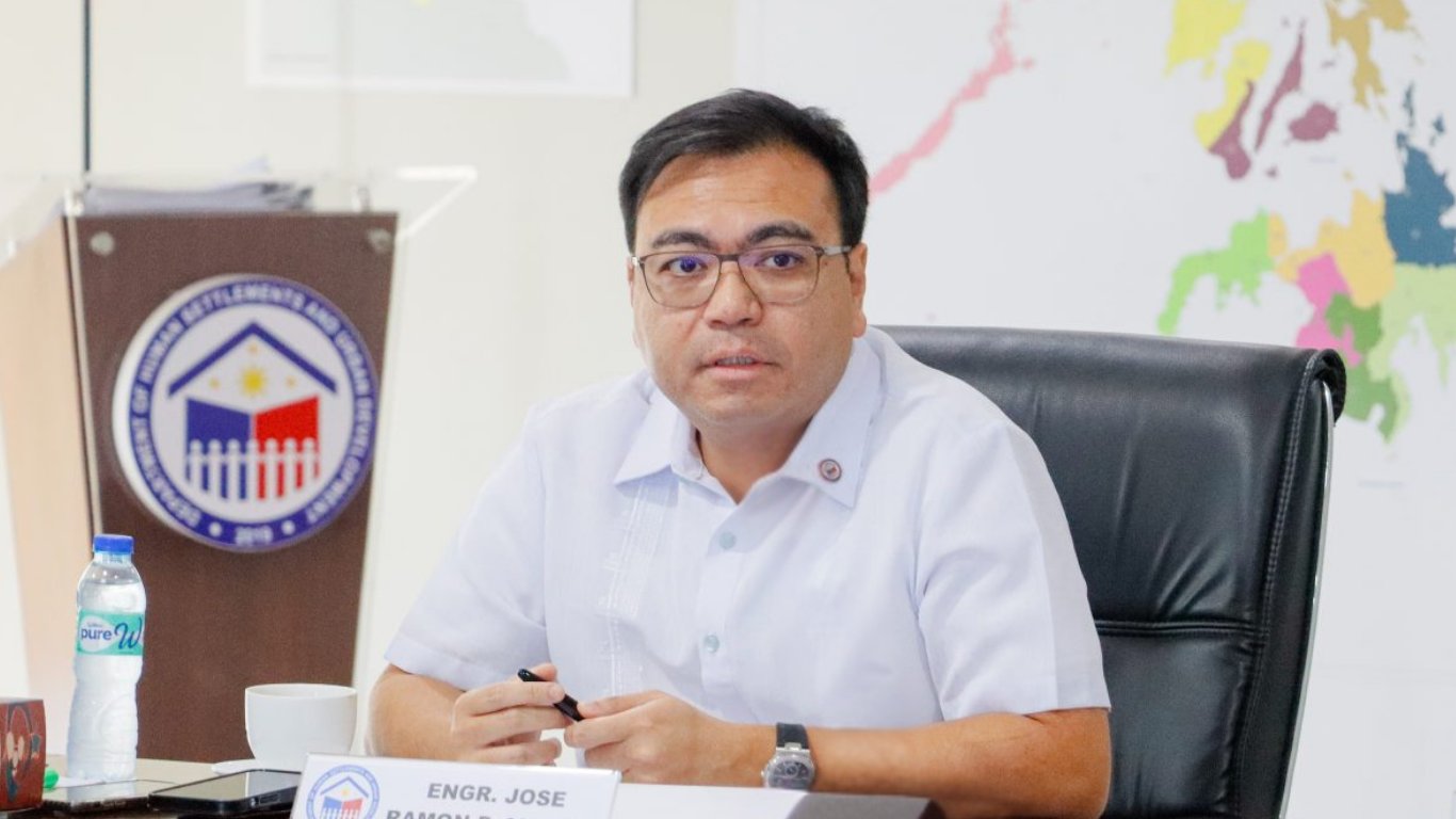 DHSUD resolves bulk of concerns