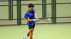 Lagac, Paglalunan flex muscles, top Mayor’s Cup