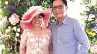 A blooming celebration at 70