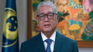 Remolona disagrees with Fed chief’s stance on forward guidance