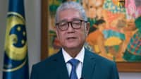 Remolona disagrees with Fed chief’s stance on forward guidance