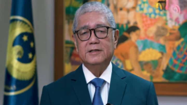 BANGKO Sentral ng Pilipinas Governor Eli M. Remolona Jr. said the BSP assiduously keeps track of decisions formulated by the US Federal.