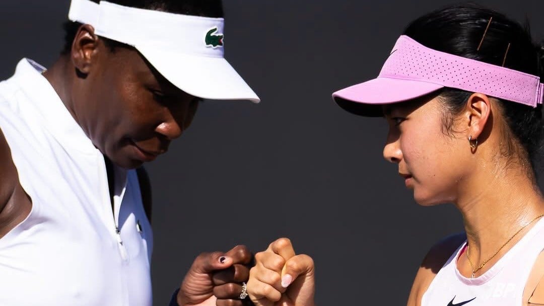 Eala withdraws from Mubadala DC Open doubles