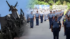PNP eyes 9-k cops for EDSA protest