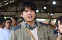 MIGUEL Tanfelix in ‘Planet Xp.’