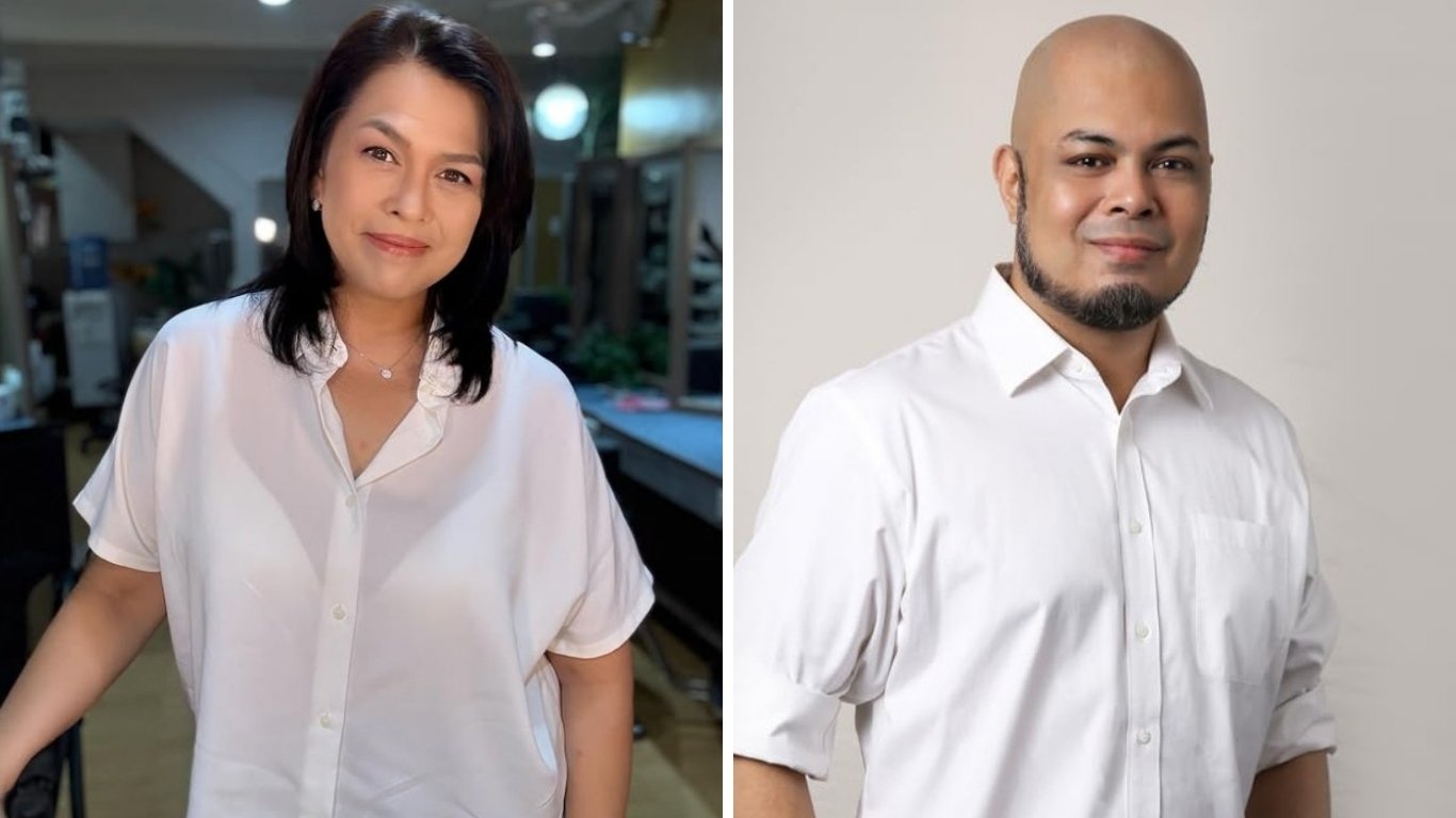 Lotlot and Ian de Leon: dispute deepens over legacy and family matters