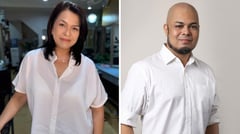 Lotlot and Ian de Leon: dispute deepens over legacy and family matters