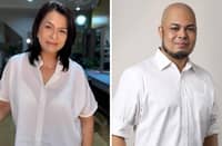 LOTLOT de Leon and Ian de Leon