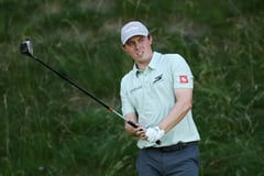 New driver fuels Fitzpatrick
