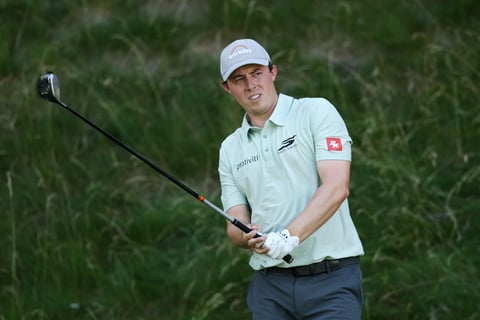 New driver fuels Fitzpatrick
