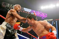 ELEVEN years since their super fight, a much-awaited rematch between eight-division champion Manny Pacquiao and undefeated Floyd Mayweather remains elusive.