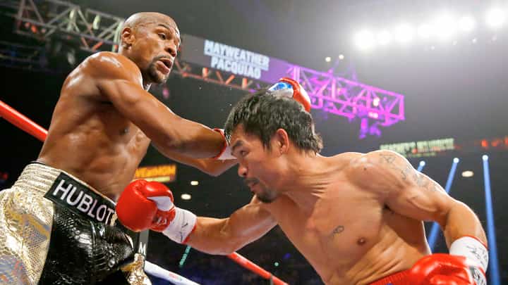 ELEVEN years since their super fight, a much-awaited rematch between eight-division champion Manny Pacquiao and undefeated Floyd Mayweather remains elusive.