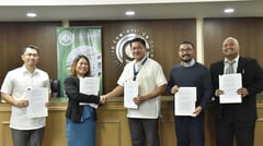 DLSU, PCC sign competition law, economics research pact