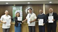 DLSU, PCC sign competition law, economics research pact