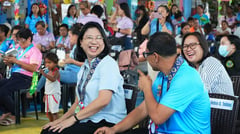 PuroKalusugan Caravan launched