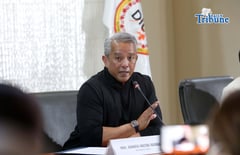 Remulla wants 20 years, no bail for loose firearms