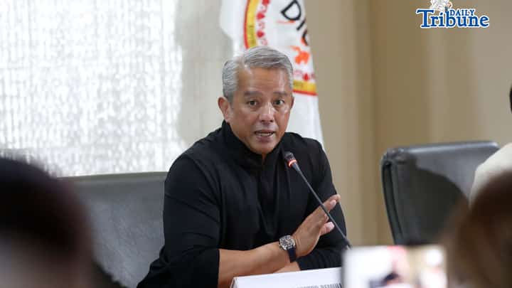Remulla wants 20 years, no bail for loose firearms