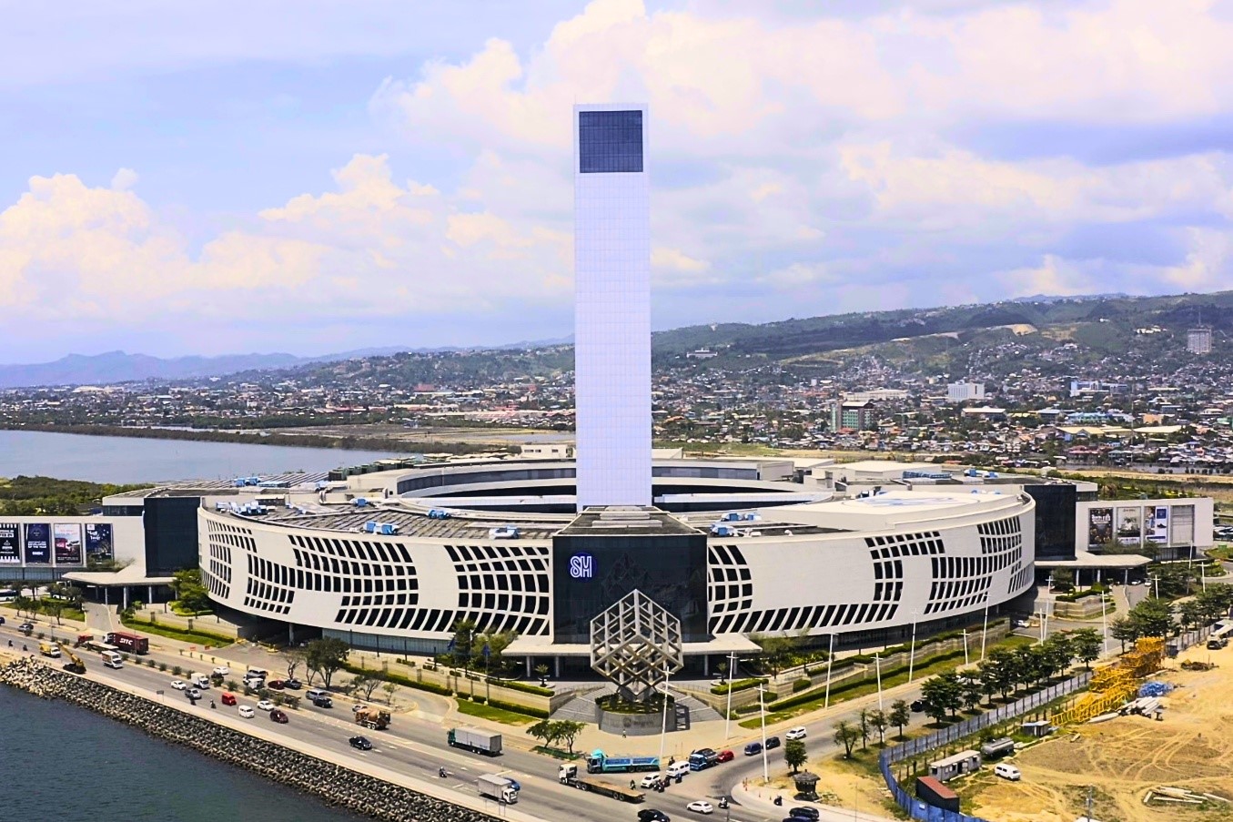 SM expands lifestyle, tourism footprint across Cebu