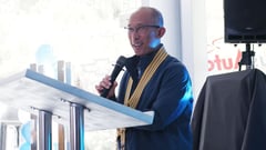 Chevrolet opens 3S Baguio dealership